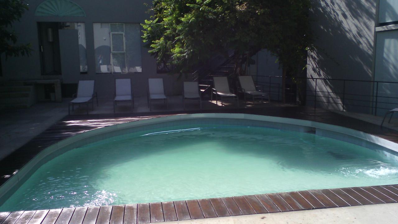 Casa Tepoztlan Bed & Breakfast Exterior photo