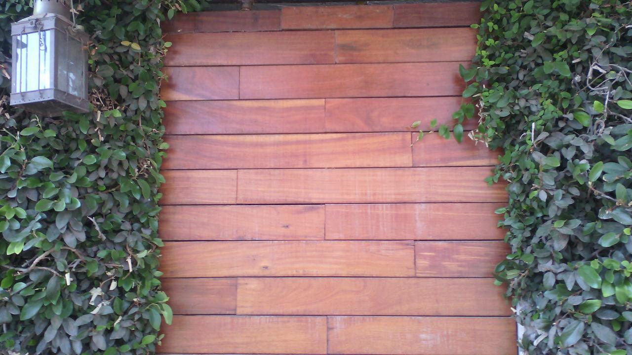 Casa Tepoztlan Bed & Breakfast Exterior photo